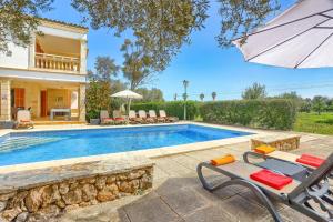 Villa Suau Gran by Villa Plus