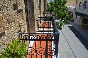 Kalypso Studios & Rooms Chania Greece