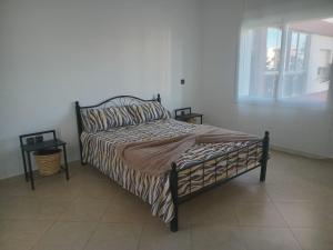 Atlantique Assilah appartement climatisé et chauffé