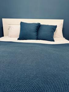 Blue Charm Exclusive Apartment