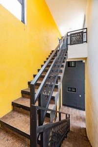 PENT HOUSE de 2 recámaras para 5 o más en el Centro Historico Oaxaca