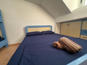 Sea Bliss Apartment