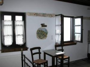 Veras Traditional House