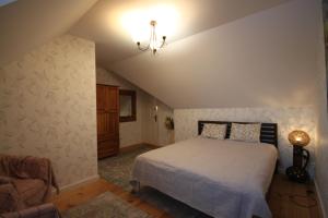 Siedlisko w Dolinie Wieprza