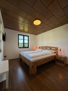 Das Sonnenhut Kellerstöckl am Csaterberg