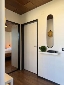 Das Sonnenhut Kellerstöckl am Csaterberg