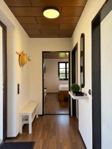 Das Sonnenhut Kellerstöckl am Csaterberg