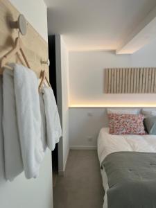 Maisons de vacances La Casa M : photos des chambres