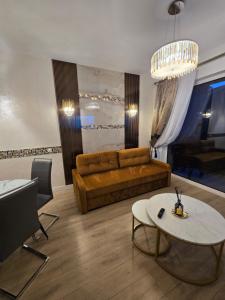 Apartamentai Saulutė