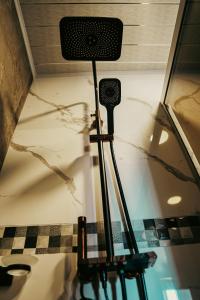 Apartamento céntrico y lujoso