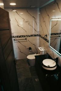 Apartamento céntrico y lujoso