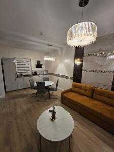 Apartamentai Saulutė