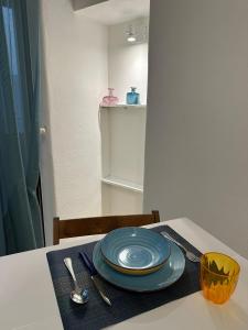 Blue Charm Exclusive Apartment