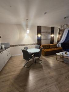 Apartamentai Saulutė