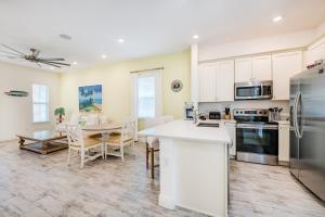 Key Lime Cabana Cottage Near Disney With Margaritaville Resort & Island H2O Access - 3062Kl