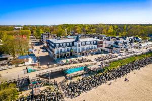 Apartamenty Zachód Słońca Mi Casa Holidays