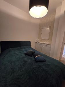 Apartamentai Saulutė