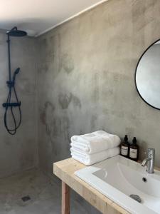 Maisons de vacances La Casa M : photos des chambres