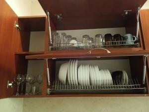 Квартира на Среднефонтанской