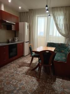 Квартира на Среднефонтанской