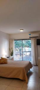 Gala Temporarios Dptos Rosario Centro