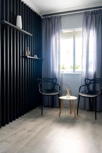 Bungalow with a pool and a terrace