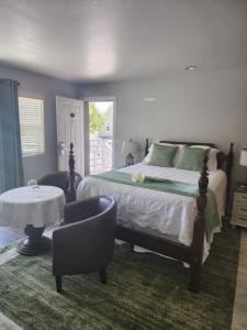 Twin Room room in Wharf Master's Inn