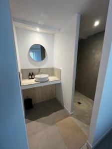 Maisons de vacances La Casa M : photos des chambres