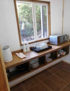 Cabaña aeropuerto Puerto Montt