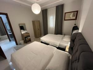 Aldiyafah Apt Jeddah