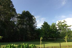 Chalé Caminhos do Salto Ventoso