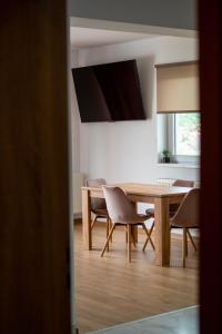 The Scenic View Escape