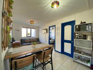 Lodging Incógnita, Punta Arenas