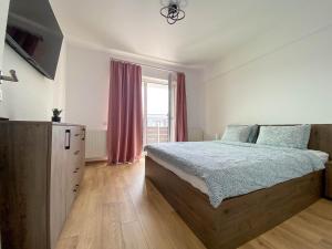 The Scenic View Escape