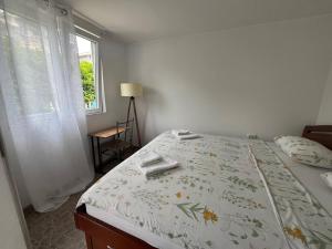 Holiday house by the sea