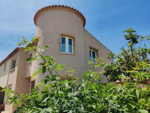 Villas Villa Douceur de Vivre a 15 min de la plage : photos des chambres