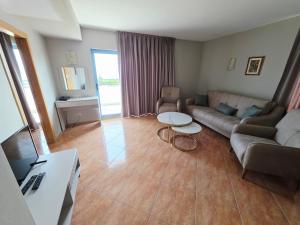 Apartment room in Bora Bora Hotel
