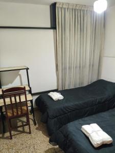 Departamento Barrio General Paz