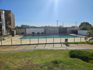 Gama Terraforte 1, 15B Con Cochera