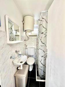 Holiday house by the sea