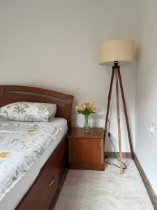 Holiday house by the sea