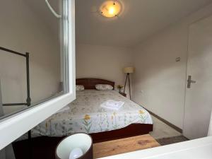 Holiday house by the sea