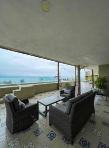 El Divino with a Sea View, Bucerias