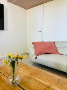 Maisons de vacances La Casa M : photos des chambres