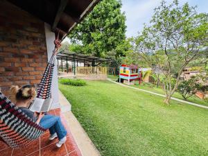 Hotel Villas del Valle