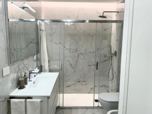 Suite with Private Courtyard - Colosseum & Forum