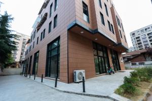 Happy Home Central 1