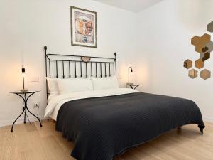 Suite with Private Courtyard - Colosseum & Forum