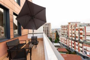 Happy Home Central 1