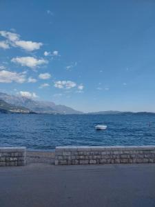 Holiday house by the sea